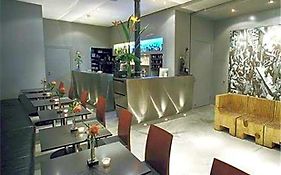 Hotel Limmatblick